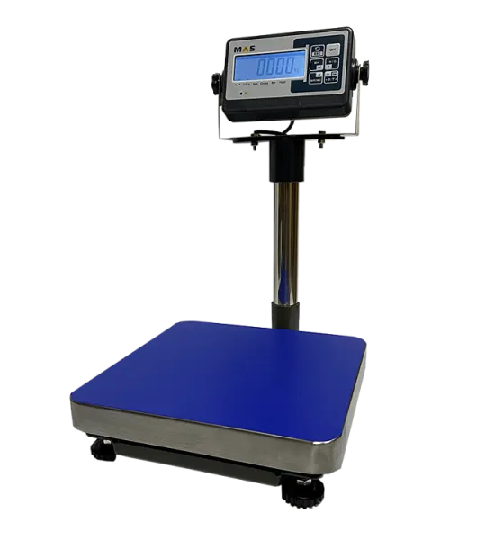 Весы порционные MAS PM1B-10-2828