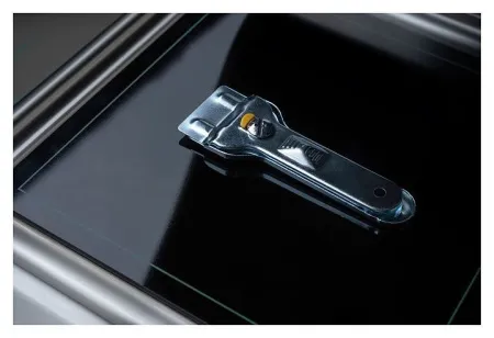 Гриль контактный Spidocook Spidoglass SP020XR