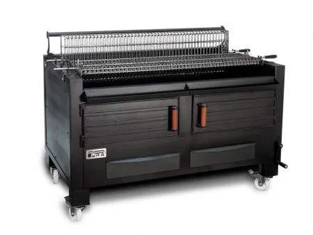 Гриль-мангал PIRA BBQ M150