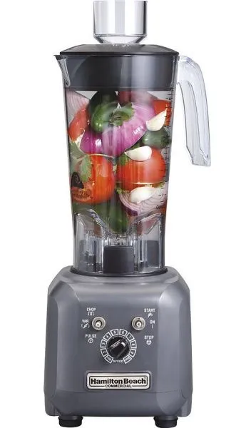 Блендер Hamilton Beach HBF500