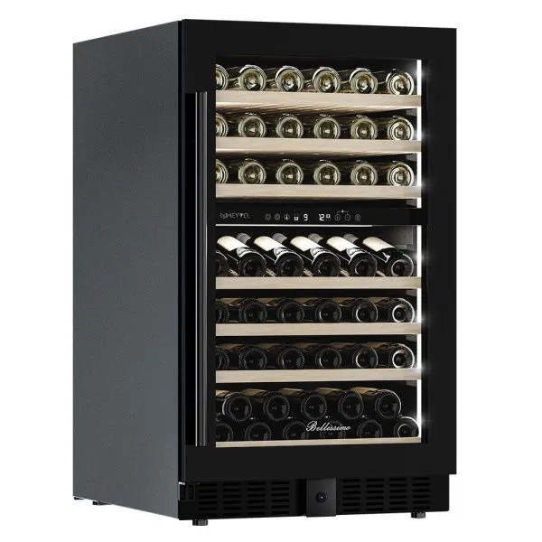 Шкаф винный Meyvel MV77PRO-KBT2
