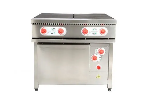 Плита электрическая Термаль ПЭ-4ЖШ