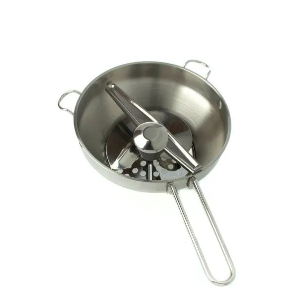 Терка-овощерезка механическая Foodatlas