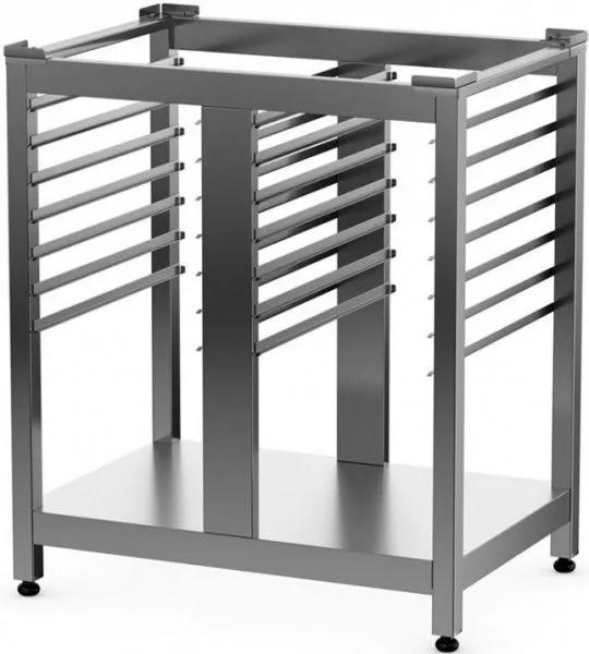 Подставка для пароконвектомата Атеси ПДТ-Л-840.600.960-02 (ПДП-2/960)