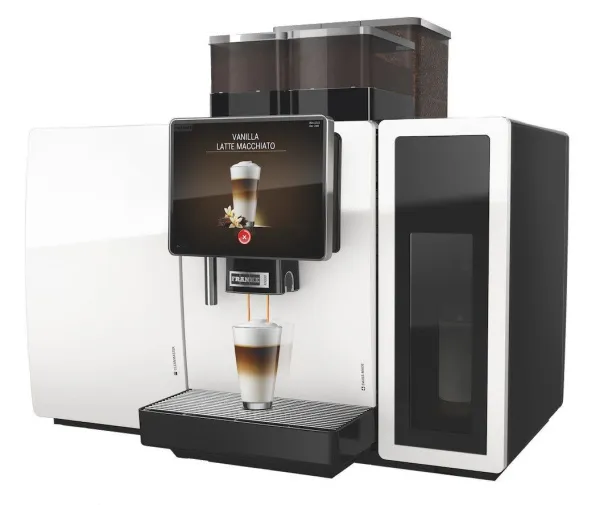 Кофемашина Franke A1000 FM CM 1G H1