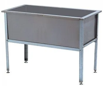 Ванна моечная Атеси ВМ-1/430/1010 Алента