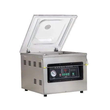 Упаковщик вакуумный Eksi EDZ-350