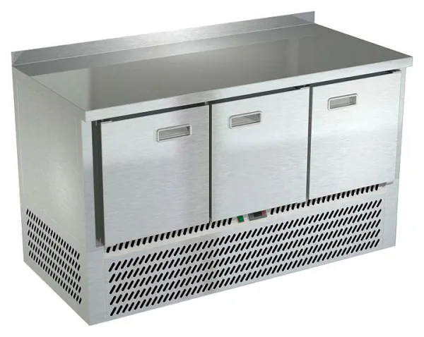 Стол охлаждаемый Атеси СПН/О-221/30-1407