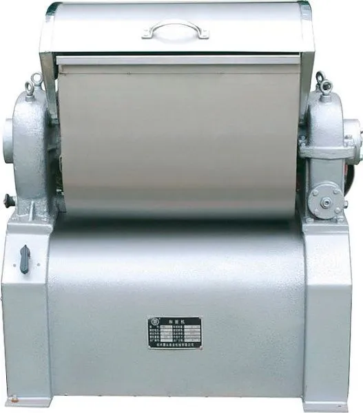 Тестомес для крутого теста Hualian HWJ-15