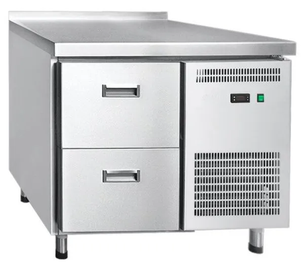 Стол холодильный Abat СХС-70-001