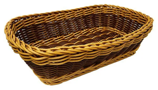 Корзина плетеная Gastrorag ZY13065-2