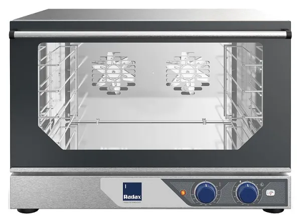Печь конвекционная Radax Gogol GG4M0HS