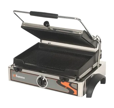 Гриль контактный Fiamma GR 6.1