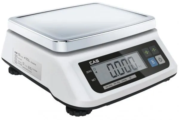 Весы CAS SWN-03 (DD)