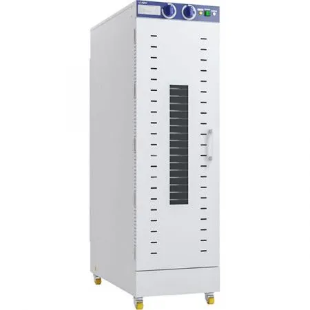 Шкаф сушильный Abat ШС-32-1-01