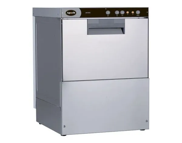 Машина посудомоечная Apach AF501 (917971)