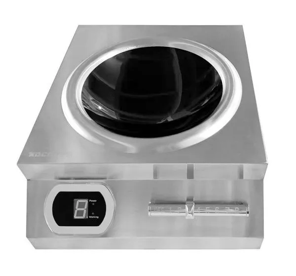 Плита индукционная Kocateq DC 3500M WOK