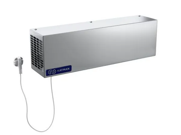 Рециркулятор облучатель Kayman РО-2-8 А