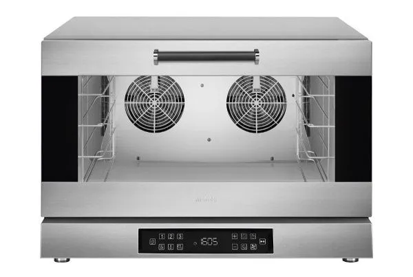 Печь конвекционная Smeg ALFA420E1HDS