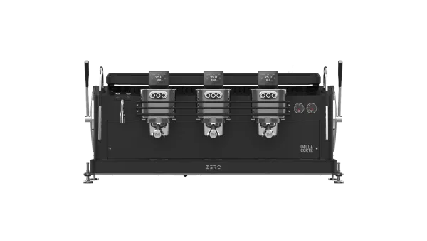 Кофемашина Dalla Corte Zero Classic 3gr