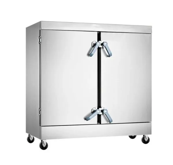 Пароварка Kocateq RS24NW