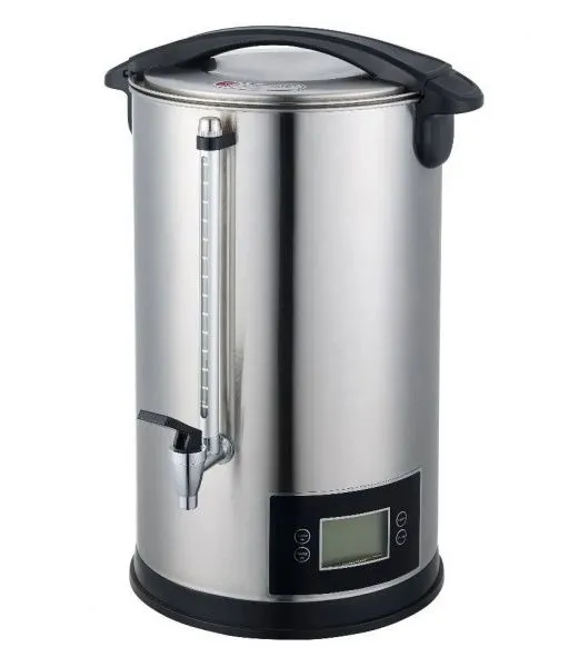 Кофеварка Airhot WBDD-35D