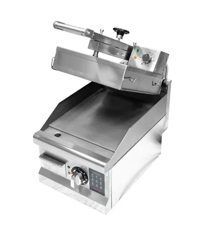 Гриль контактный Kocateq GH33ED