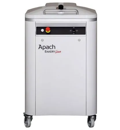 Тестоделитель Apach Bakery Line SQ SA10/20
