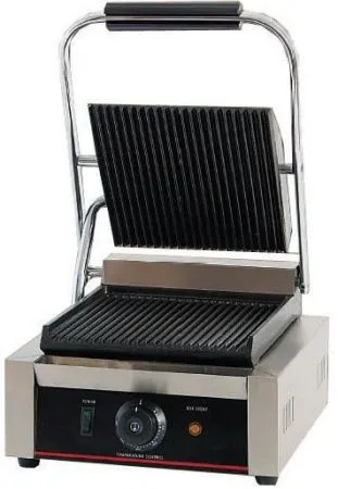 Гриль контактный Kocateq GH811A