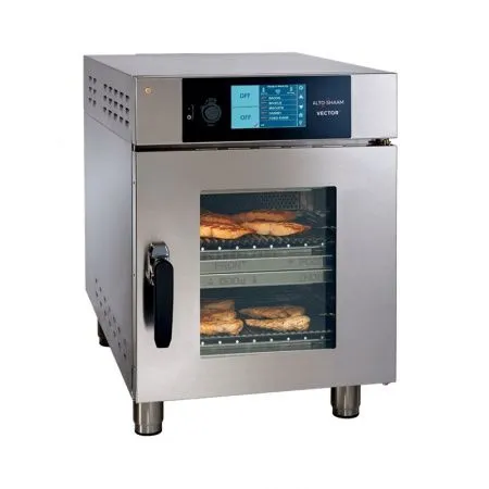 Мультипечь конвекционная Alto-Shaam Vector VMC-H2H (220В)
