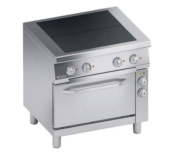 Плита электрическая Veroterm VT7RUE10FV