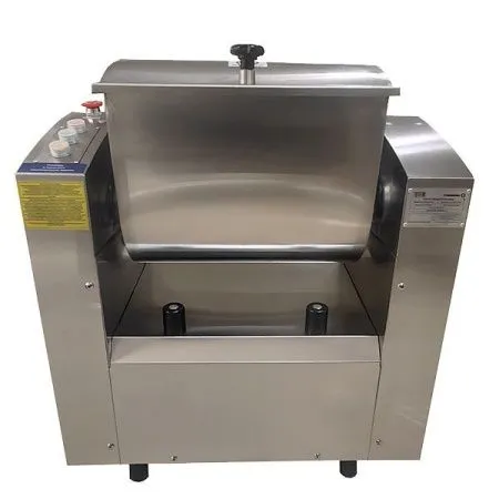 Тестомес для крутого теста Foodatlas HWJ-25(J) 220В