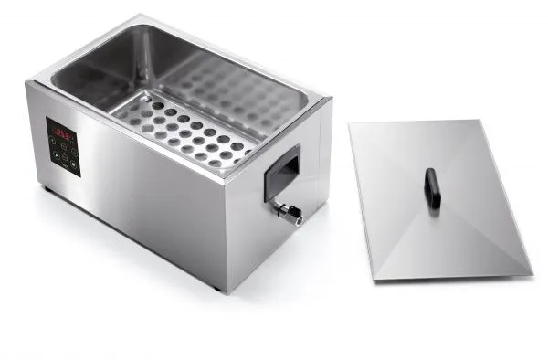 Термостат ванна Apach ASV 1/1 GN R New