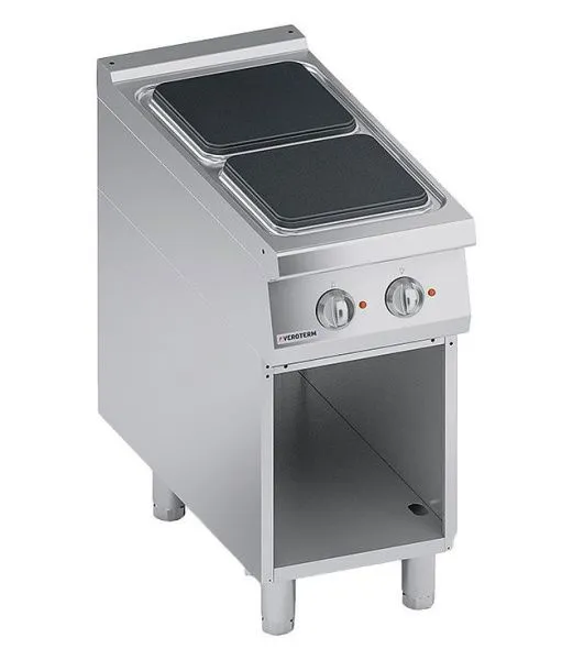 Плита электрическая Veroterm VT4CUEP05VV