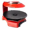 Гриль инфракрасный вращающийся Foodatlas 3D LY-007