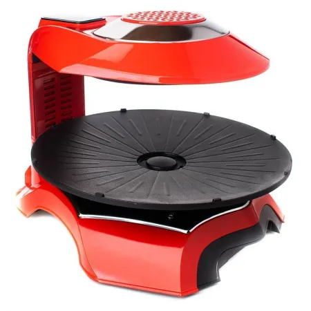 Гриль инфракрасный вращающийся Foodatlas 3D LY-007