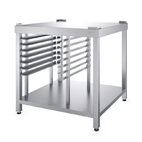 Подставка для пароконвектомат Атеси ПДТ-Л-800.800.850-02 (для АПК 03 поколения)