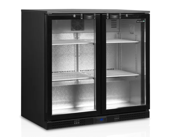 Шкаф холодильный Tefcold DB201H