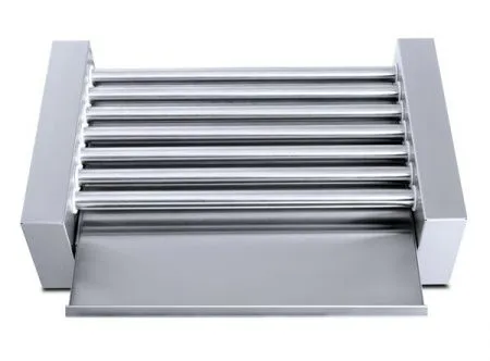 Гриль для сосисок Hurakan HKN-GW7M