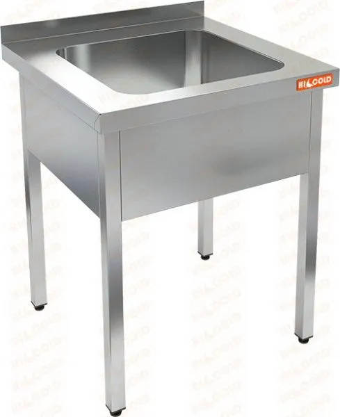 Ванна моечная Hicold НСО1М-9/6Б