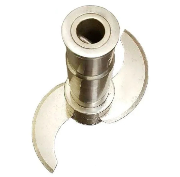 Нож для куттера Hurakan HKN-CL9M