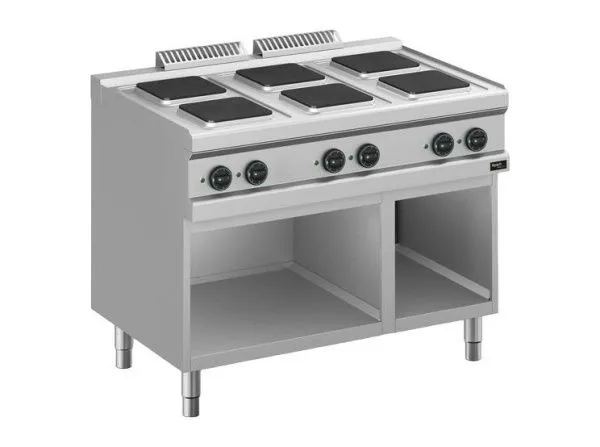 Плита электрическая Apach APRE-117P/PL