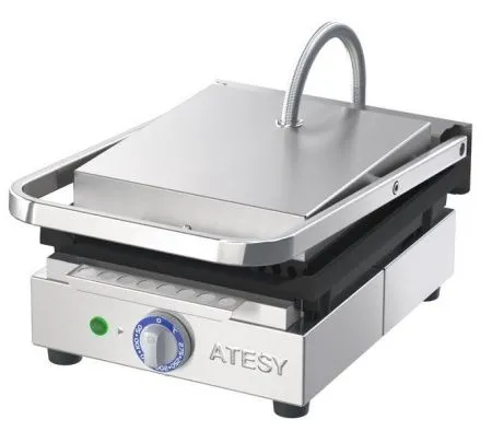 Гриль контактный Атеси Маэстро ГК-1-1.55РЧ