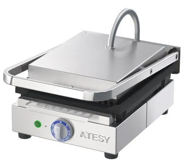 Гриль контактный Атеси Маэстро ГК-1-1.55РЧ