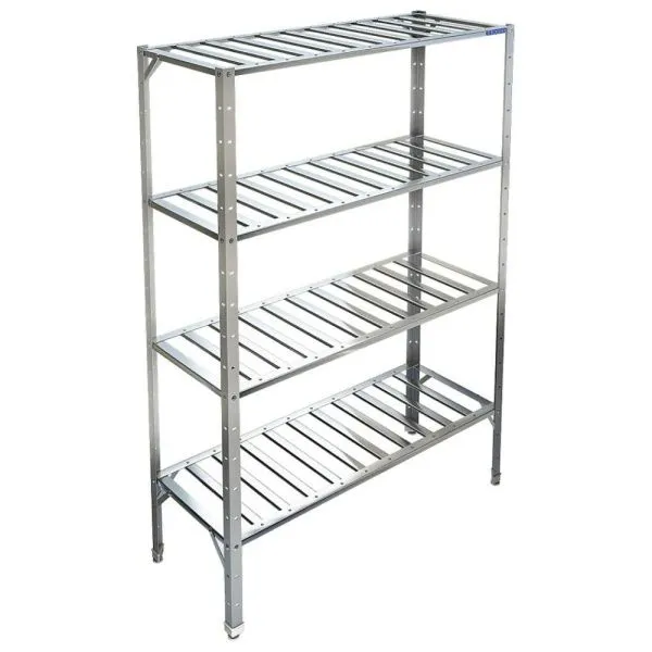 Стеллаж Техно-ТТ СТР-014/2004