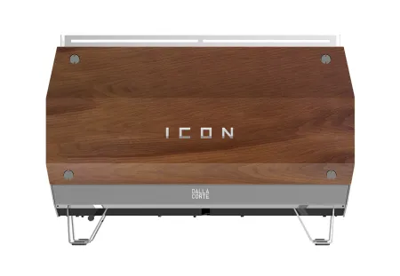 Кофемашина Dalla Corte Icon HV 3gr