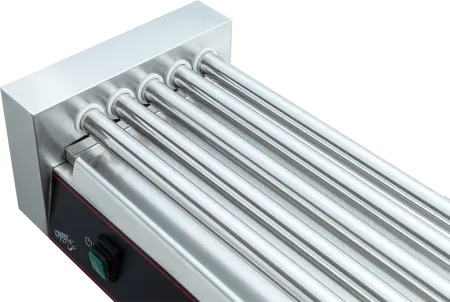 Гриль роликовый Crazy Pan CP-HDG05