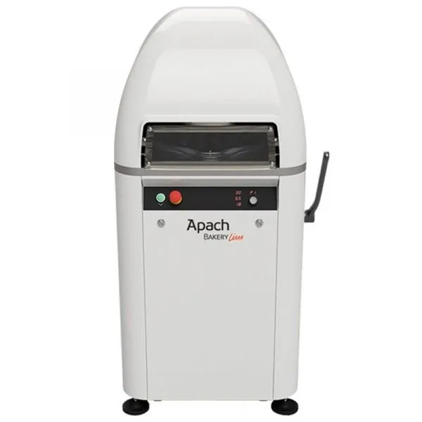 Тестоделитель-округлитель Apach Bakery Line SPA SA30
