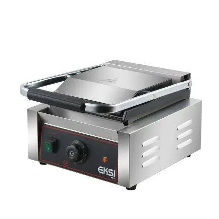 Гриль контактный Eksi HEG-811-LL