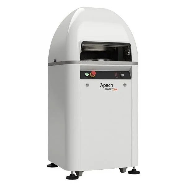 Тестоделитель-округлитель Apach Bakery Line SPA A30